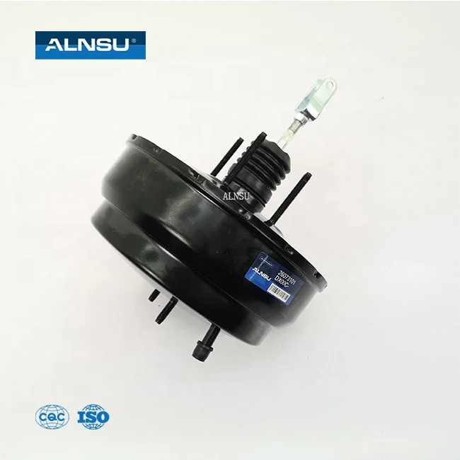 Brake Booster for Pickup DMAX 8-98006788-0 8980067880