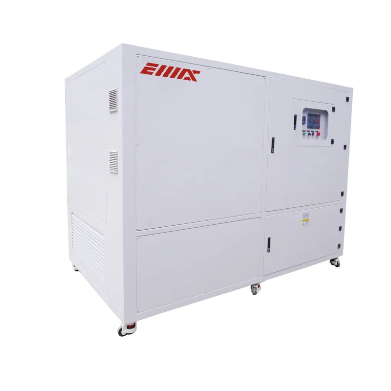CE Certified Load Bank for Generator Testing 50HZ/60HZ 1000kva Resistance Load Bank