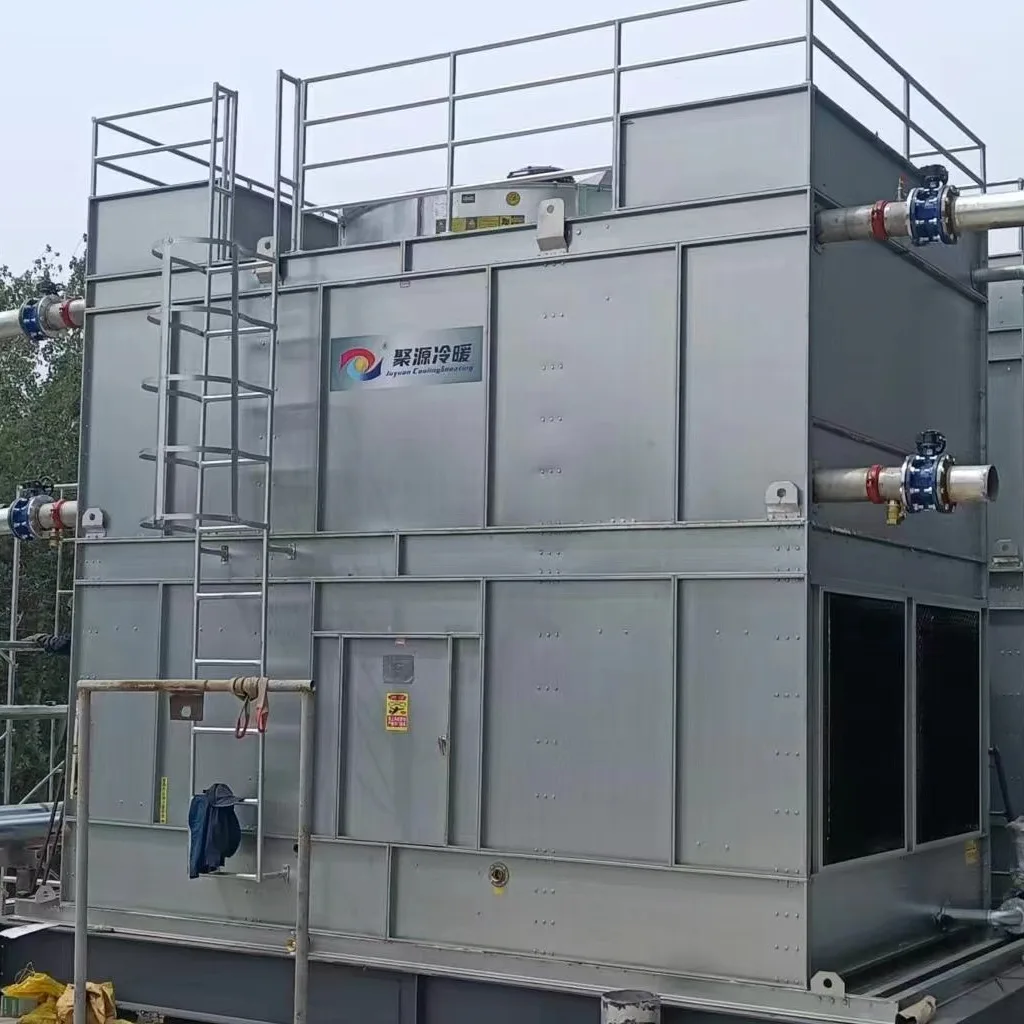 Professional Made Long Lasting Cooling Towers Water Treatment ...