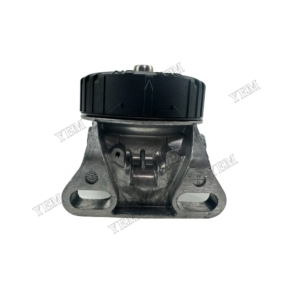 Fuel Filter Housing 117-4089 Fit for Caterpillar 307D Engine 2