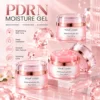 Gel Éclaircissant et Hydratant au PDRN