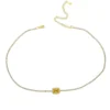 N340-Gold yellow