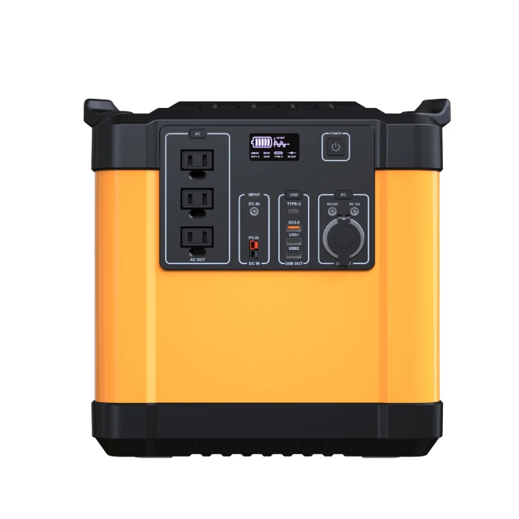 solar kit generator