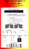 Chery ICAR V23 Starry Sky Type Symphony 25 Lights