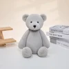 Gray bear