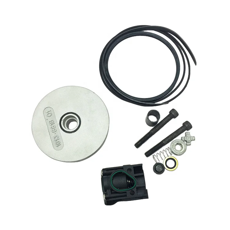 Replacement Unloader Valve with Blow off Kit 2901162200 for air Compressor