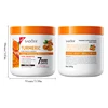 04233 Crema Sbiancante e Idratante alla Curcuma 500g