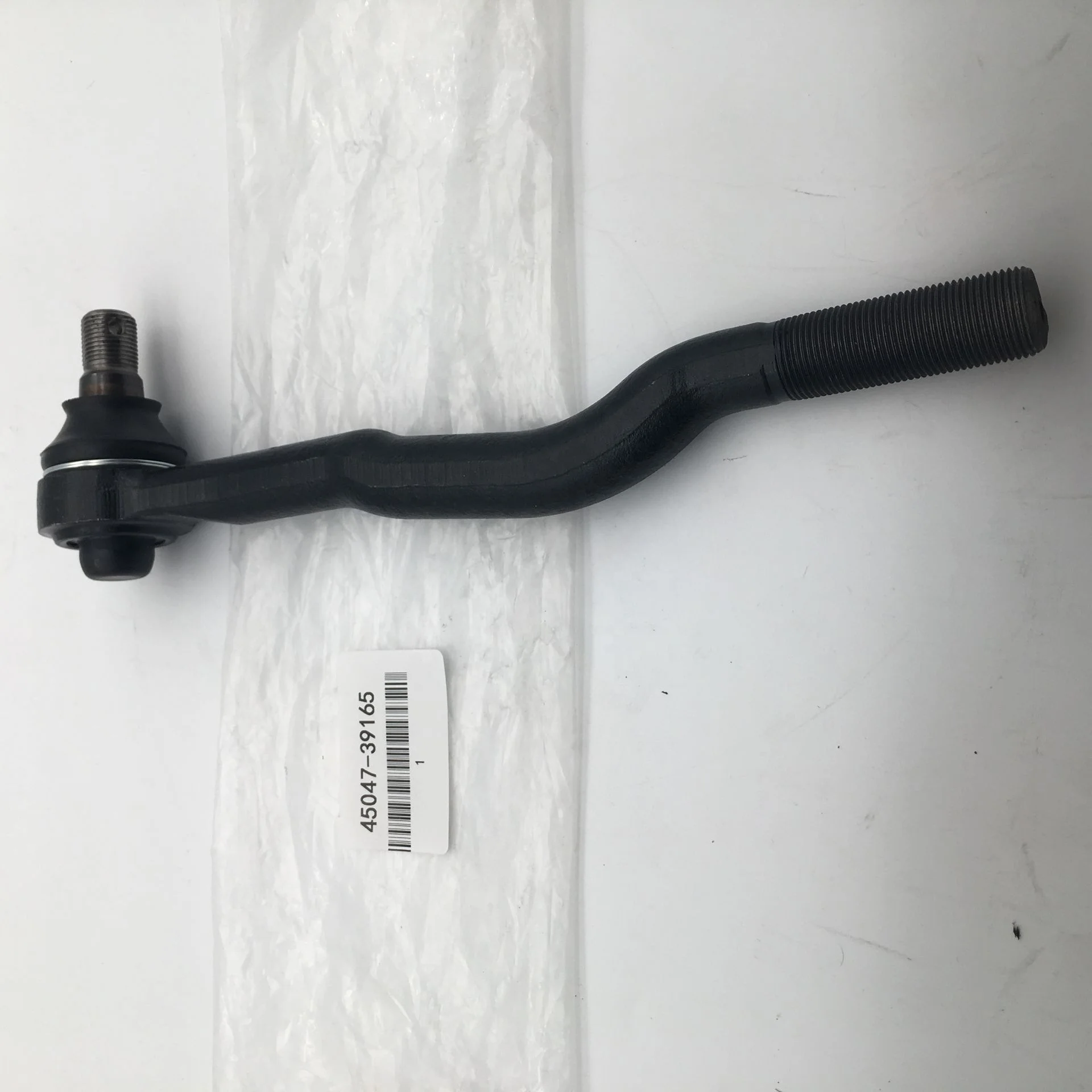 Tie Rod End 45047-39165 for Coaster RZB40 50 RB20 BB4# 5# HZB5