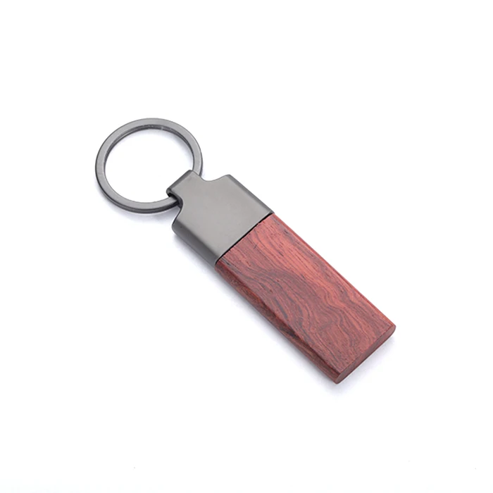Wooden keychain (7)