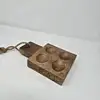 wood