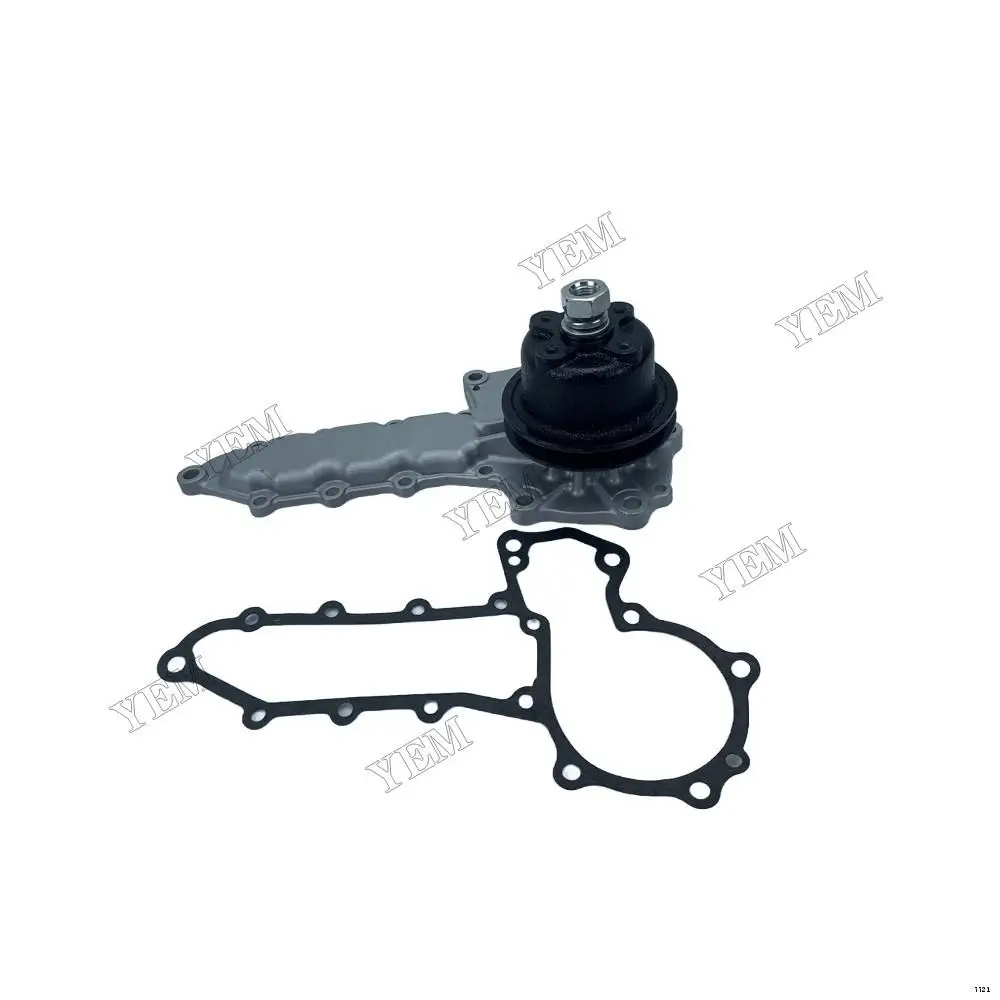 V2403 Water Pump 1611173030 for Kubota