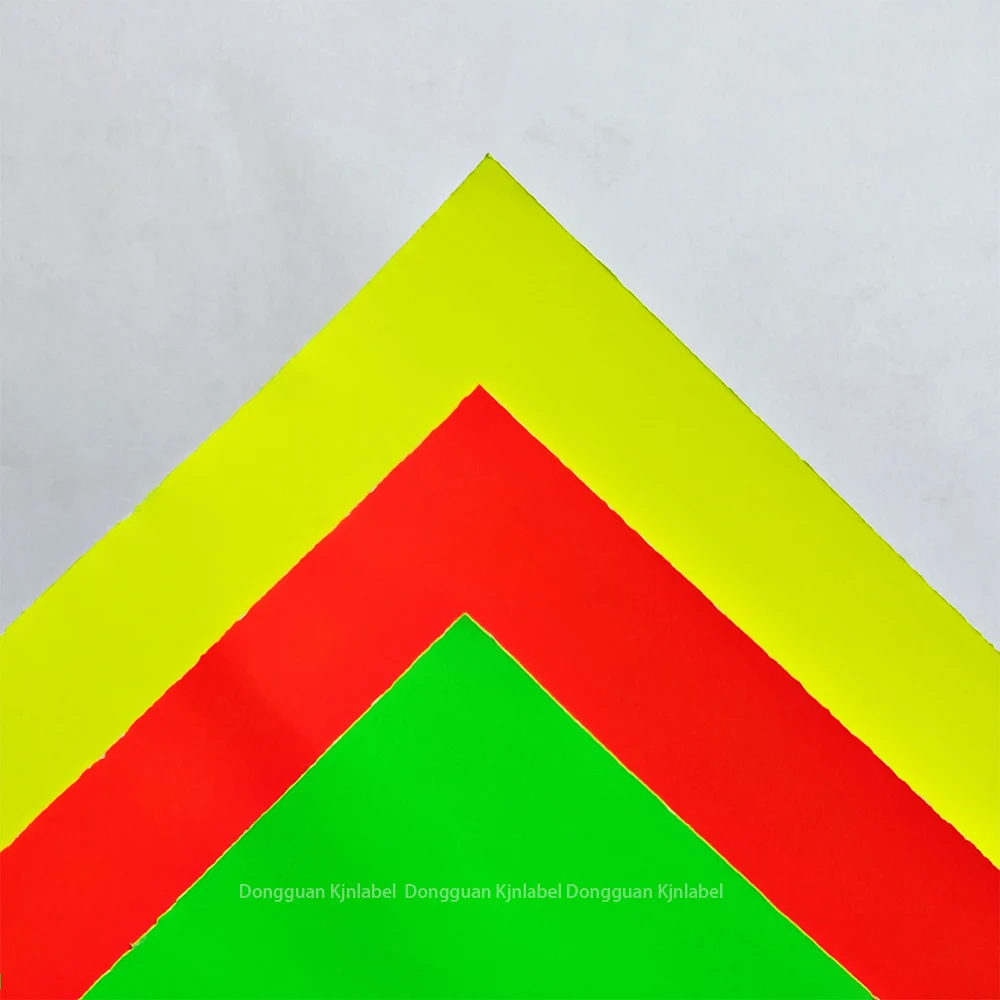 Iridescent Die Cut Stickers Custom Iridescent Foildecal Wrapping Paper Logo Tape Iridescent Sticker for Supermarket Marketing