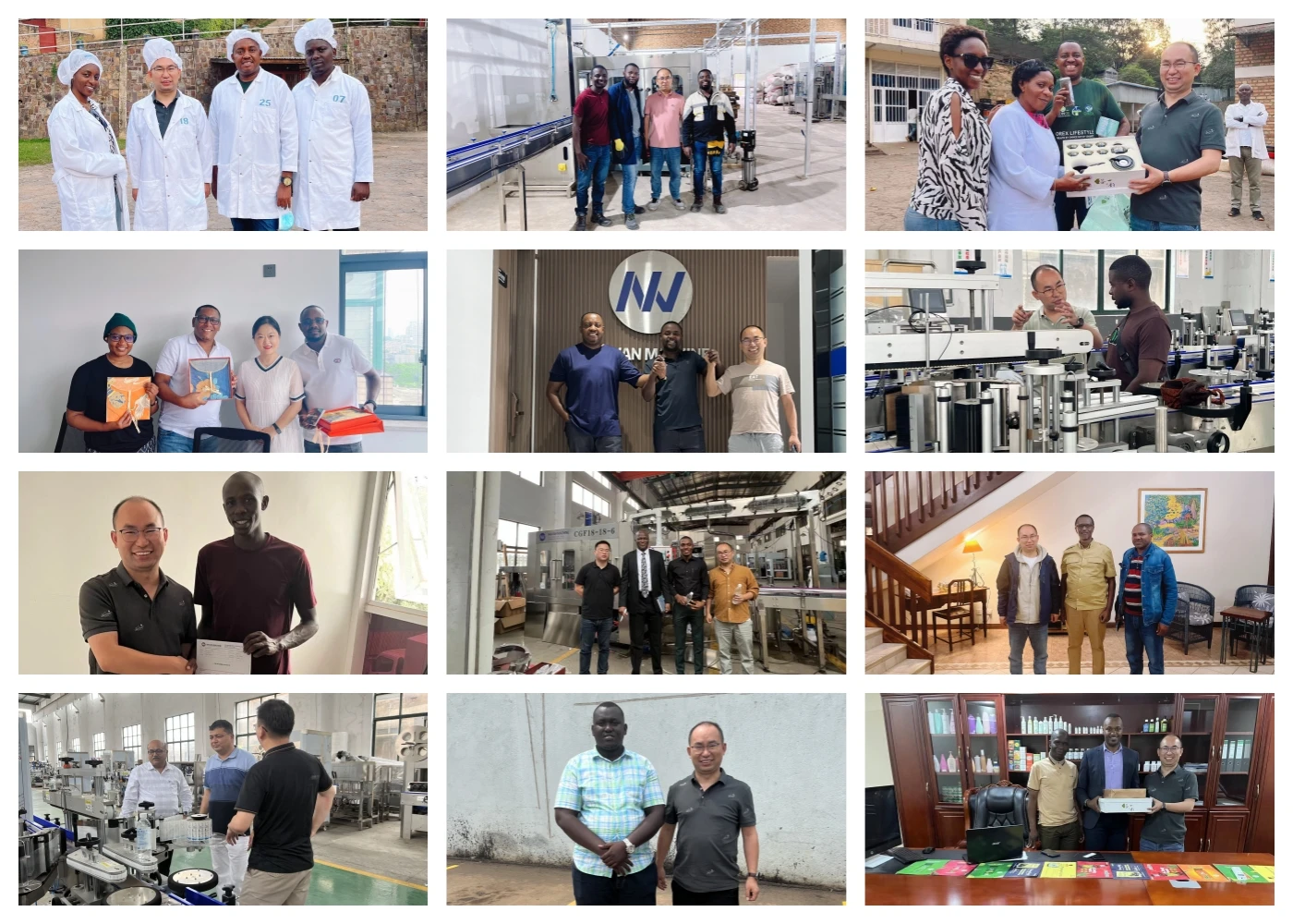 Automatic Beer Filling Machine Rotary PET Plastic Bottled Beer Production Packaging Line supplier