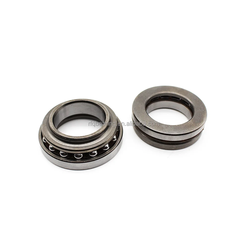 角接触ボールベアリングステアリング幹ベアリングセット91683/26