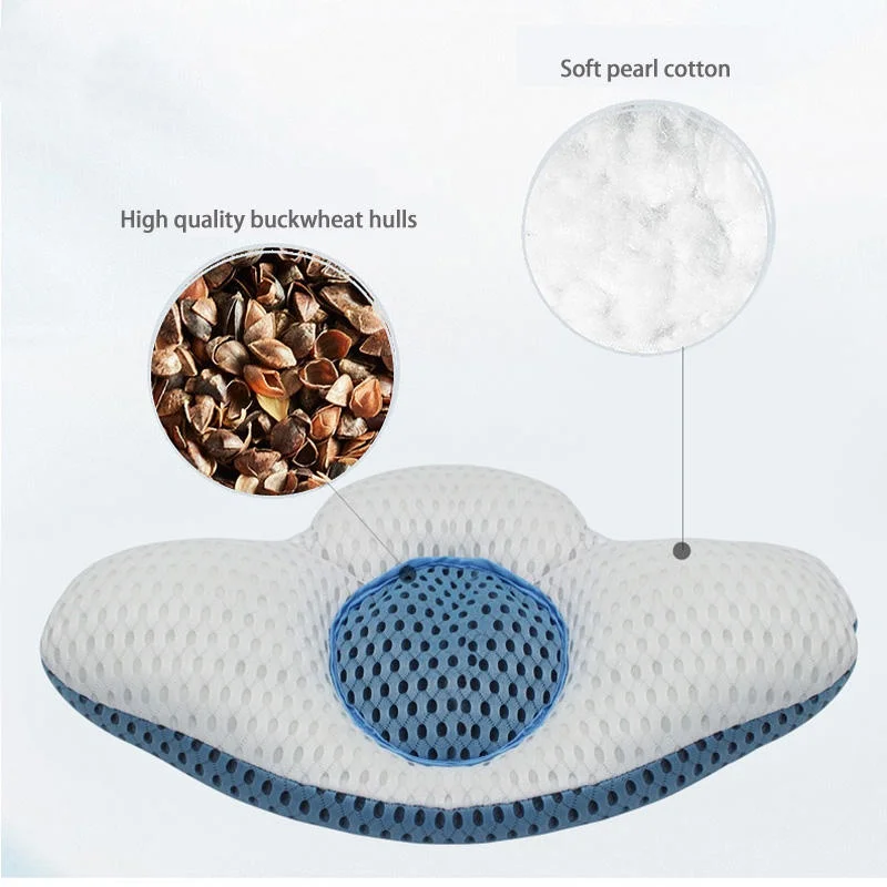 Lumbar Support Pillow Image 3
