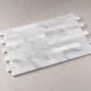 Blanco + Plata