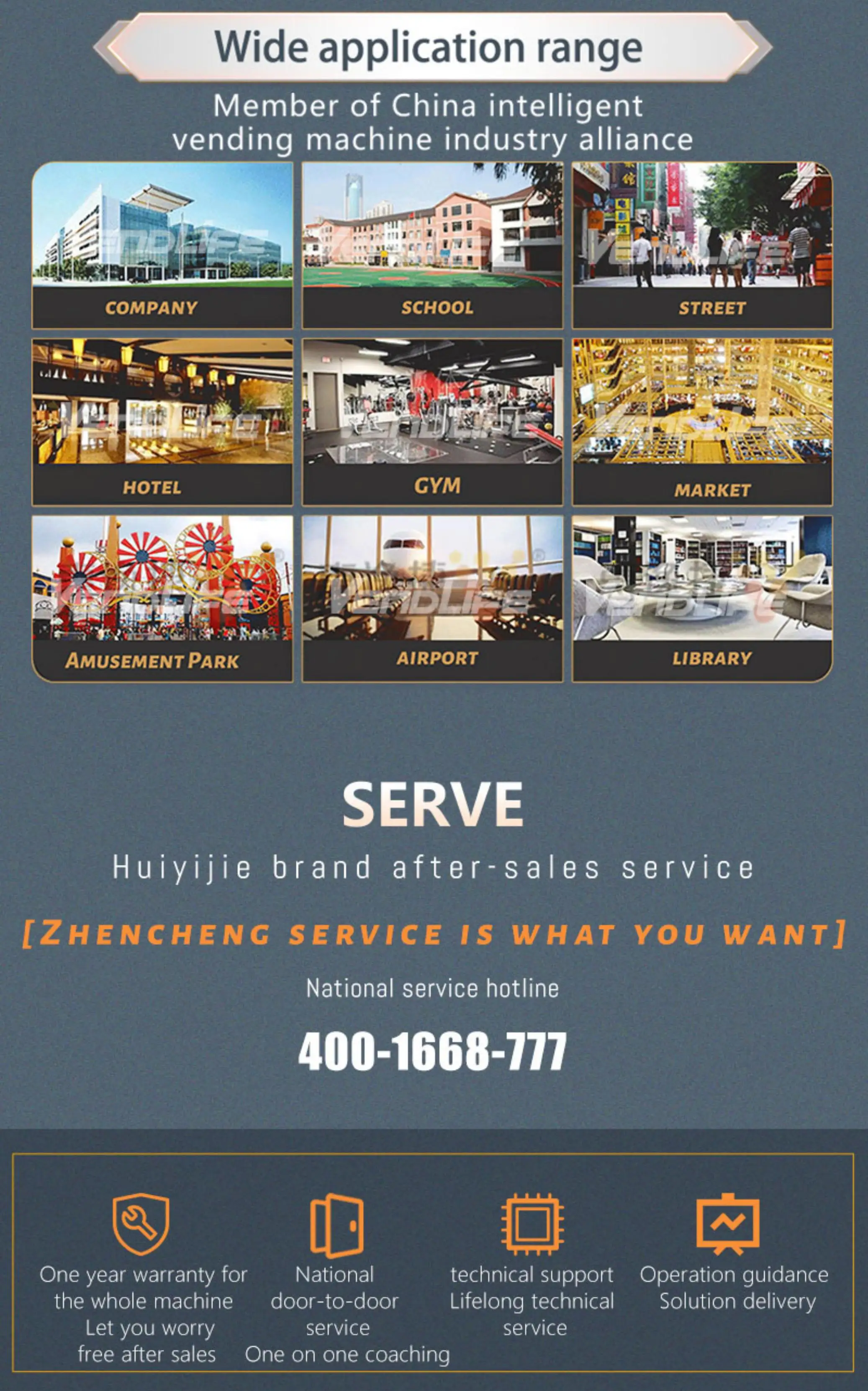 Specifications