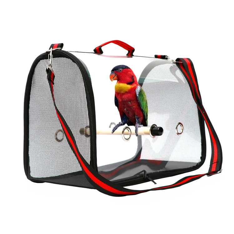bird carry cage