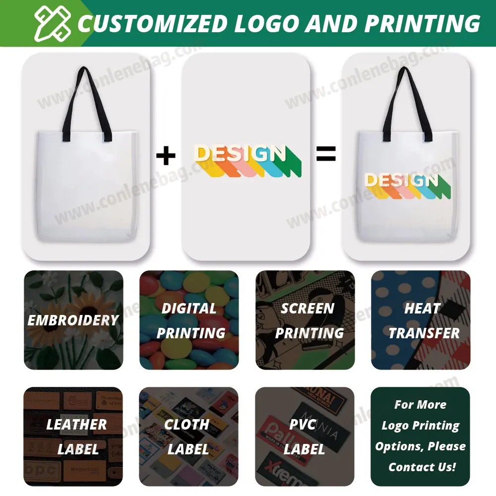 Women's PVC Clear Transparent Tote Bags Large Casual Summer Shopping Beach Bags Jelly Candy Inspired Beach Bag