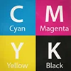 CMYK