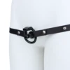 AS-032 black+catheter+strap on