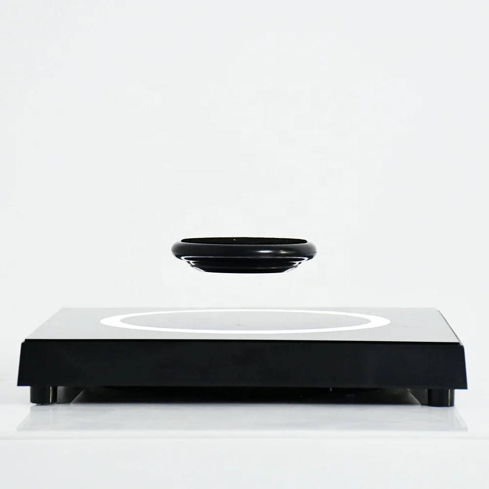 Magnetic Floating Acrylic Display Levitating Display for Glasses Cigarette Box Cosmetic Bottle Sunglasses EyewearExhibition