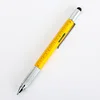 #1 Yellow