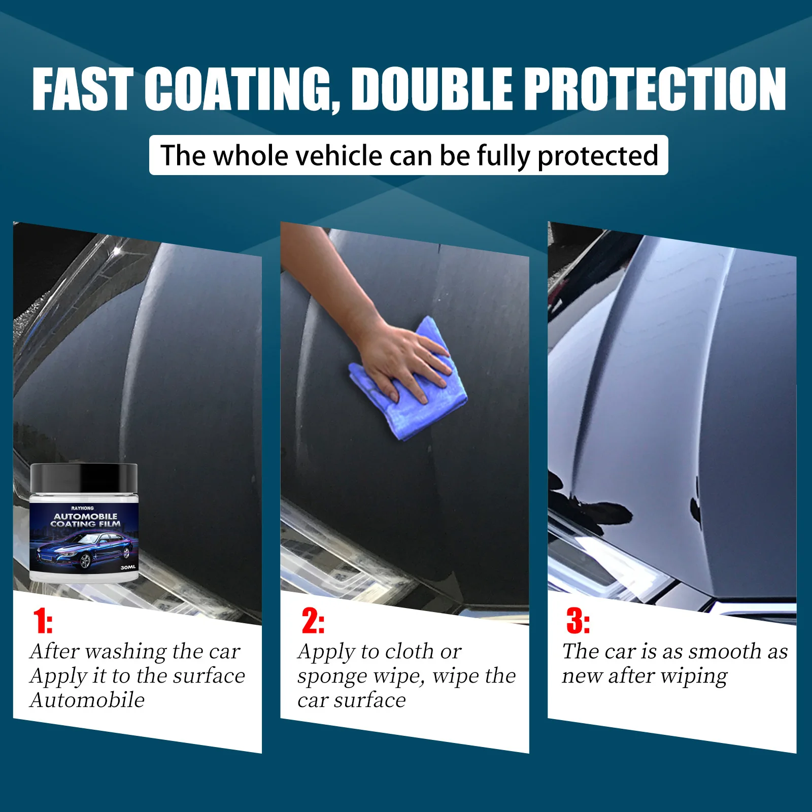 coating wax