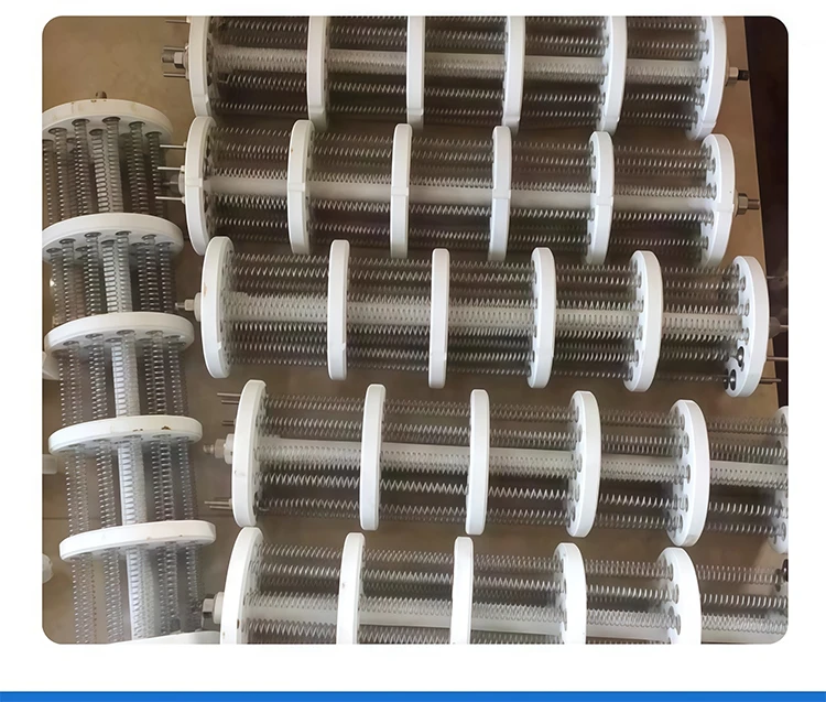 Electric Heater Ceramic Heating