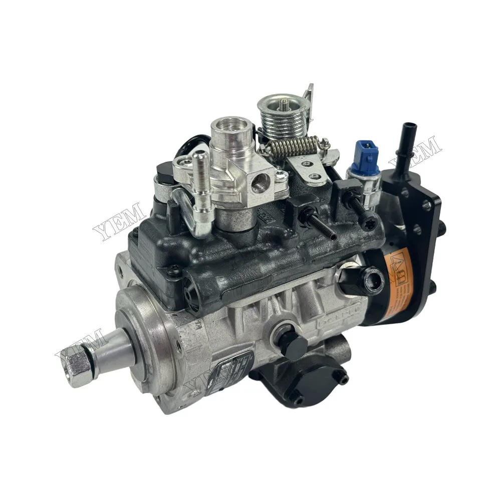 Fuel Injection Pump 9320A533G 236-6910 284-4990 Fit for Caterpillar C4.4 Engine 6