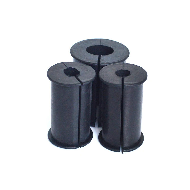 HG-5MM-12 втулка кабеля с одним отверстием 5 мм для нажимной вешалки 1/2