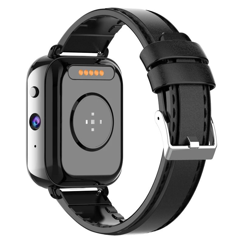 2024 New Rogbid King Smartwatch: 2GB+16GB, 1.75