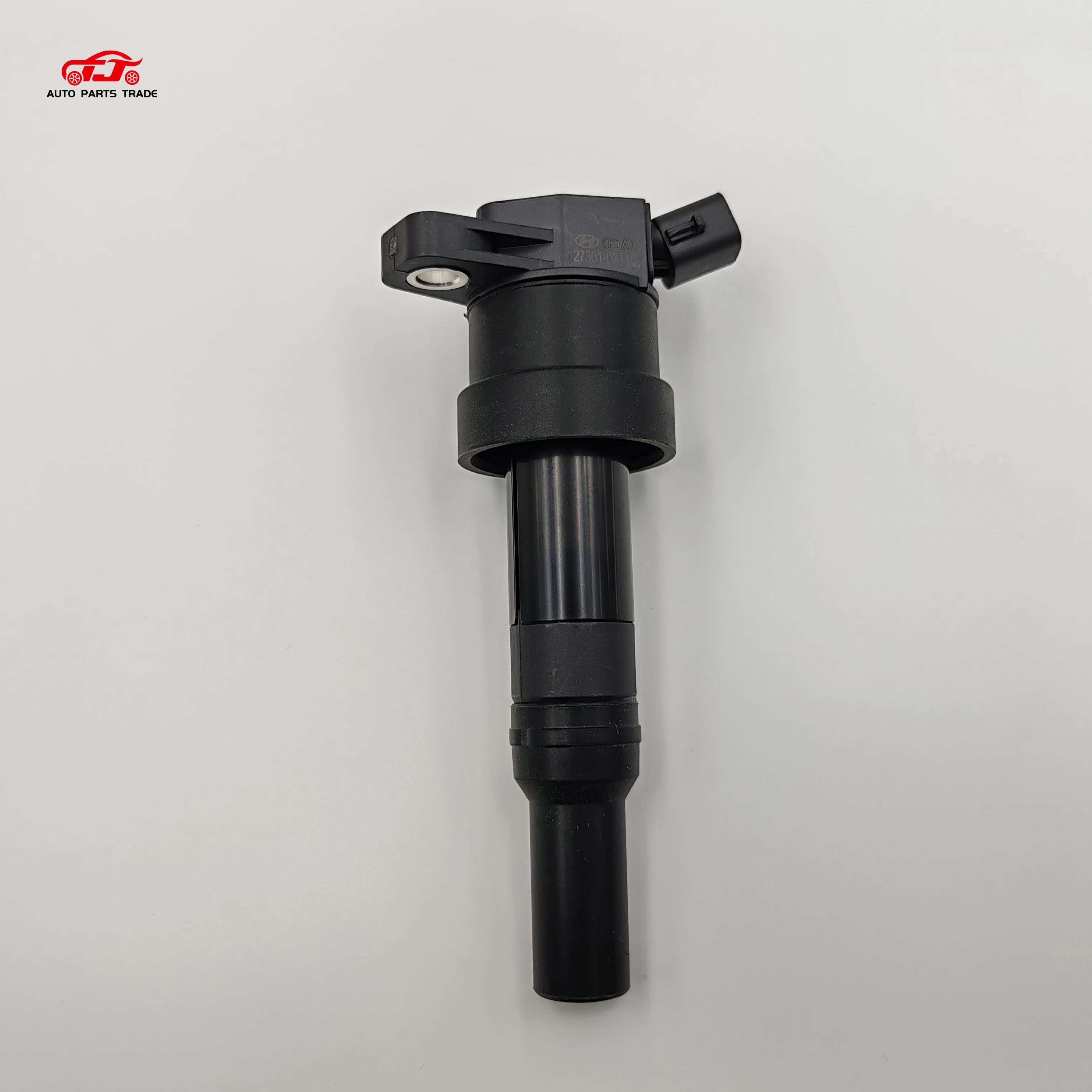 KINOKAYI(キノカイ) 4 個点火コイル現代 I10 I20 I30 起亜リオピカント