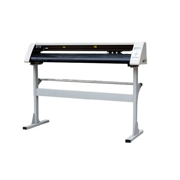 Vinyl Sticker Cutting Plotter with CorelDRAW 1600mm