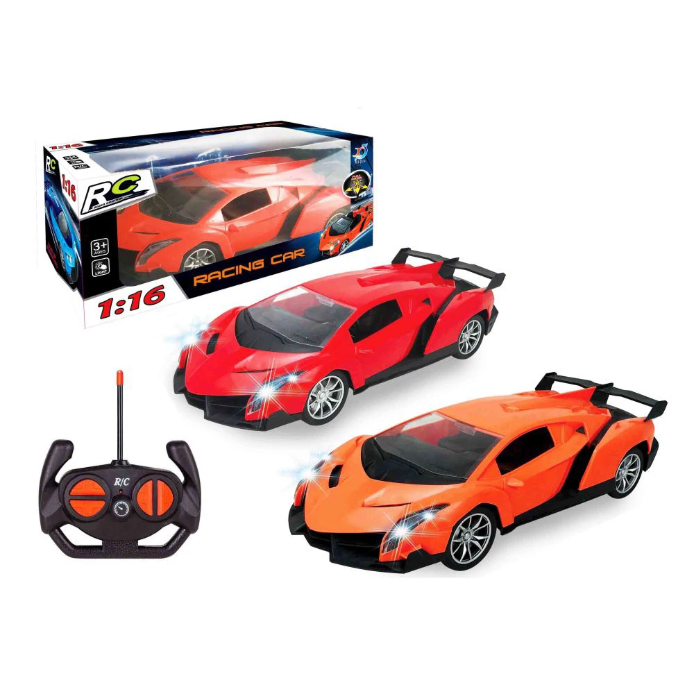 Cheap Chinese Sports Car Remote Control Toys Rc Cool Sport Toy Cars For Kids Electric Sports Car With Light Radio Control Alibaba