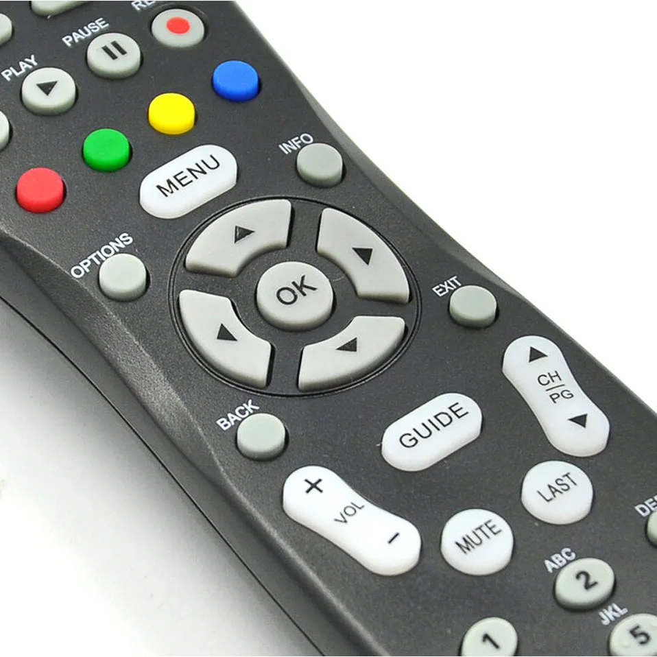 ENTONE RC45P-T1/RC45P-T2 Original Replacement Universal Remote Control
