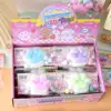 Macaron pata de gato 7,5*6,5cm 55g