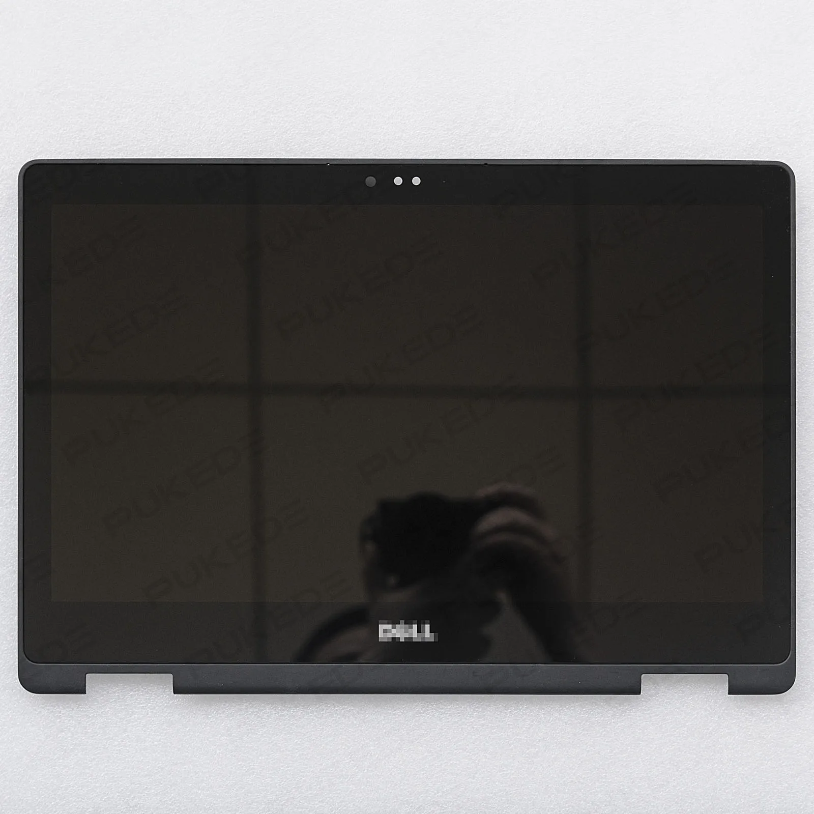 13.3インチLCDスクリーンタッチデジタイザーアセンブリDELL Inspiron 