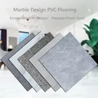 In Stock Hot Sale Luxury Flooring Marble Pvc FlooringVinyl Flooring Natural Marble Style SPC Floor Flooring