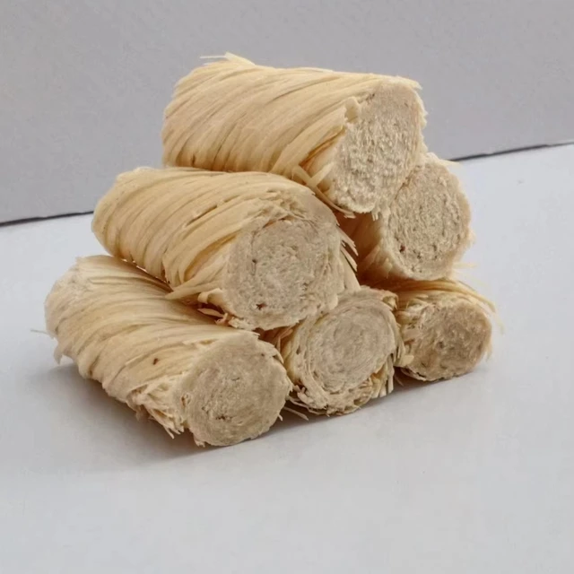 Environmentally Friendly Natural Wood Fillet for Barbecue and Dustproof, Waterproof and Non-Stick