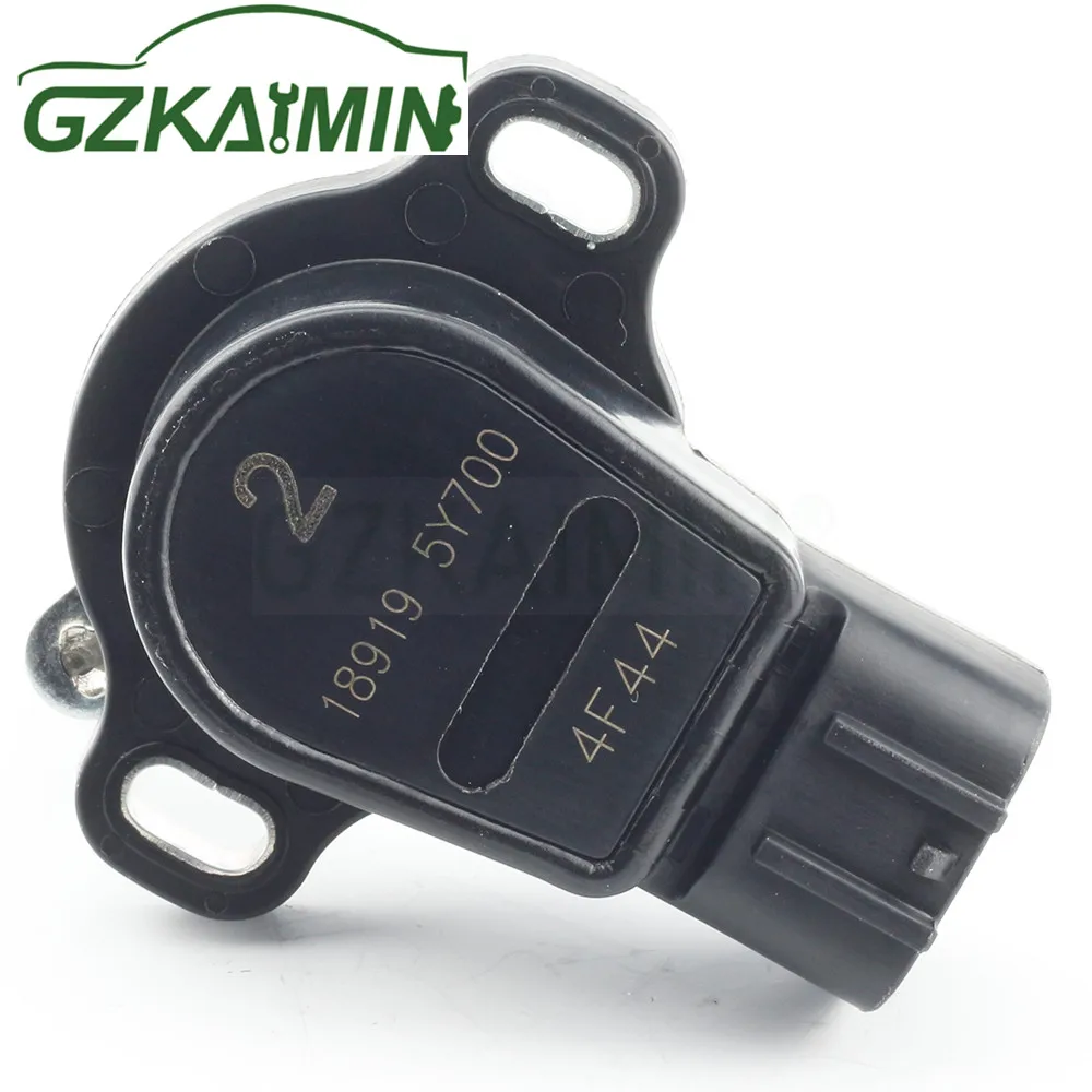 High Quality Accelerator Pedal Position Sensor for NISSAN X