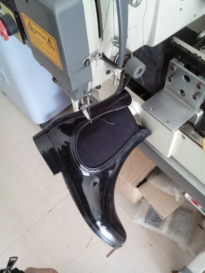 3020 Automatic Industrial Electric Computer Control Sewing Machine for Shoes/leather Bag