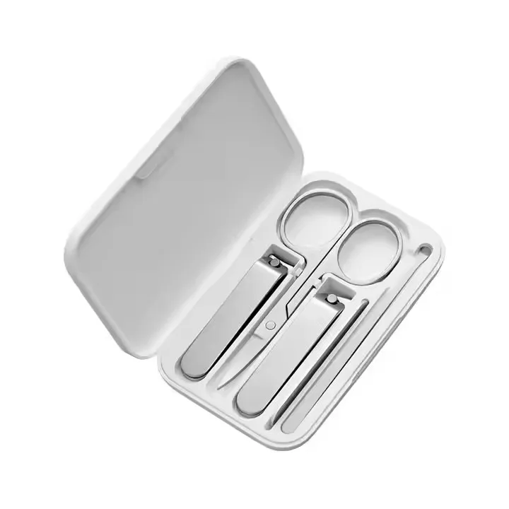 Xiaomi Mijia 5-Piece Nail Clipper Set