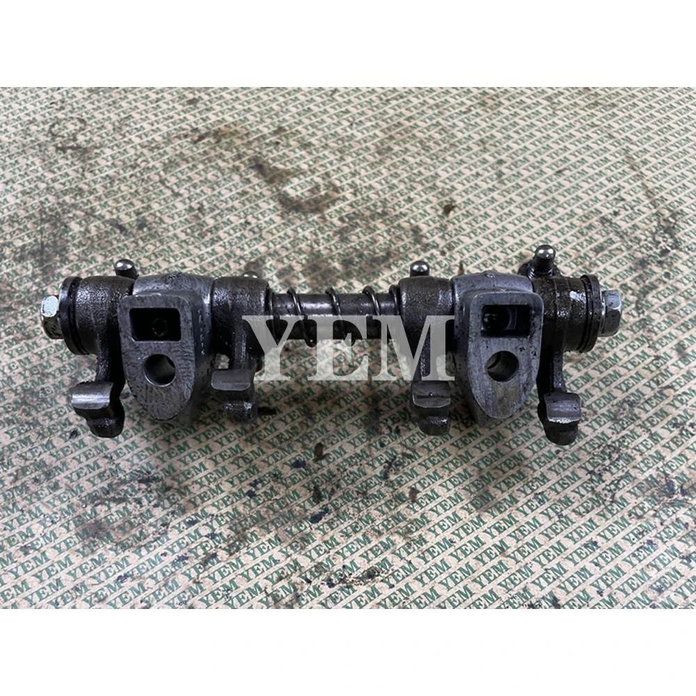 Z402 Rocker Arm Assy for Kubota Engine Engine Parts With Warranty 3