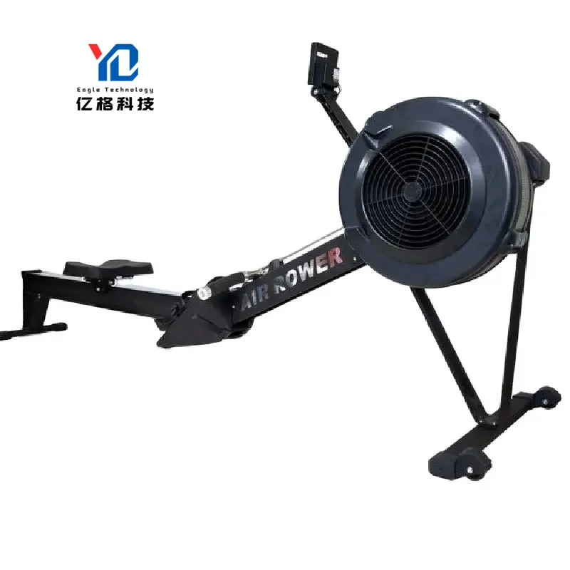 Magnetic Rowing Machine for Bodybuilding Fitness Custom Logo OEM