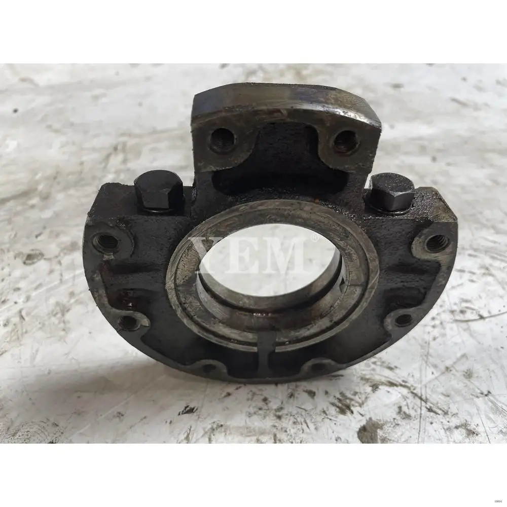 Main Bearing Seat Fit for Kubota V1702 Original Excavator Part