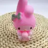 Lovely lottie puffing bubbles 10cm
