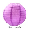 Luz púrpura