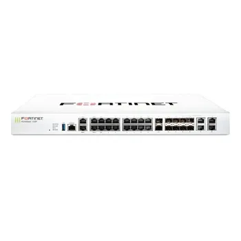 Chinese Manufacturer 100F Security Firewall Device FG-100F in Stock