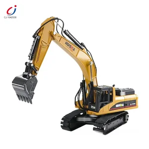 1:50 Latest Toys for Kids Diecast Truck, Spielzeug Eco Toy Metal Car Model